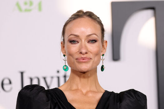 Full leaked Olivia wilde  page private onlyfans photo