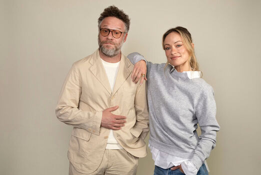 Full leaked Olivia wilde private onlyfans photo