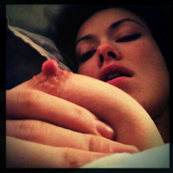 Full leaked Olivia wilde  page private onlyfans photo