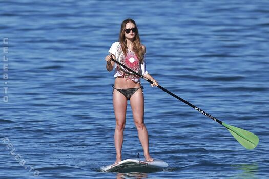 Full leaked Olivia wilde  page private onlyfans photo