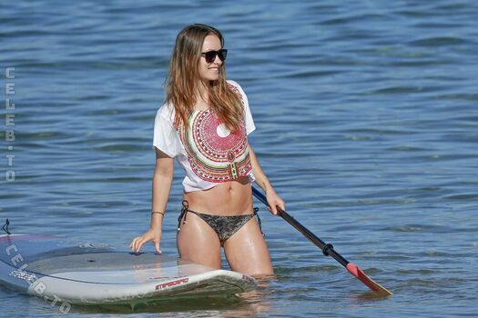 Full leaked Olivia wilde  page private onlyfans photo