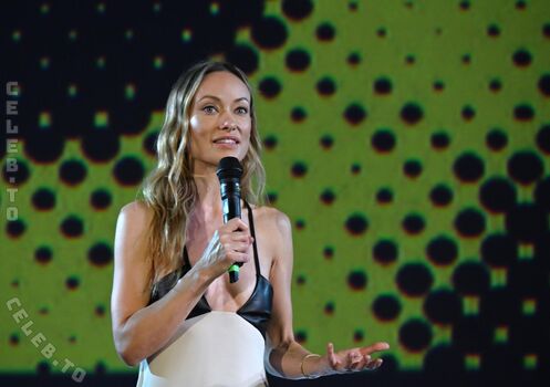 Full leaked Olivia wilde page private onlyfans photo