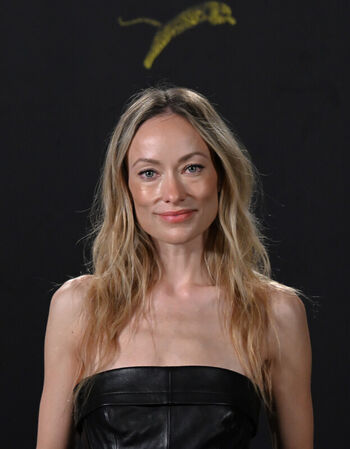 Olivia Wilde