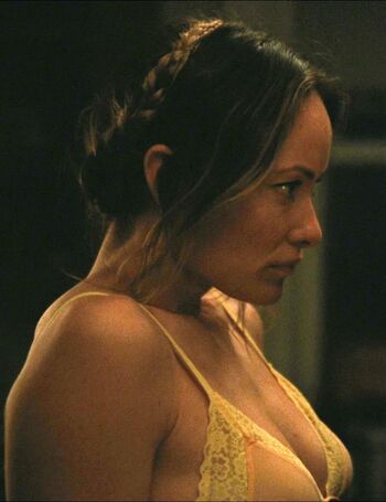 Full leaked Olivia wilde  page private onlyfans photo