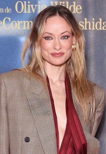 Olivia Wilde