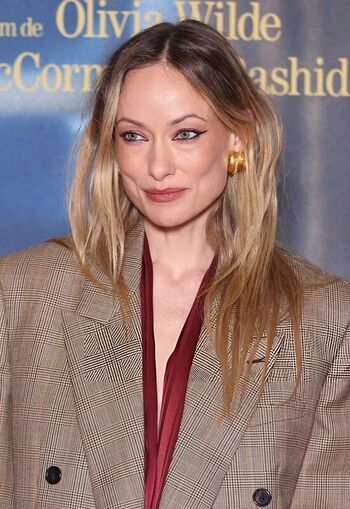 Olivia Wilde