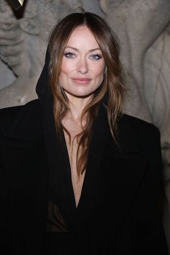 Full leaked Olivia wilde private onlyfans photo