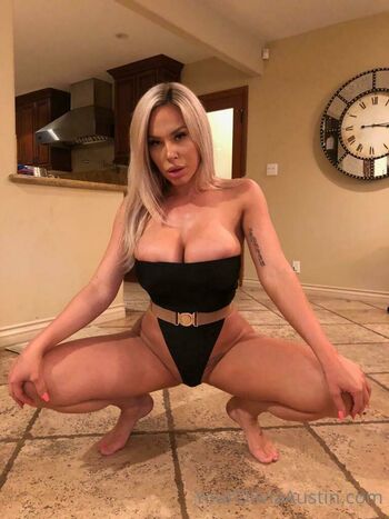 Full leaked Oliviaaustinxxx private onlyfans photo
