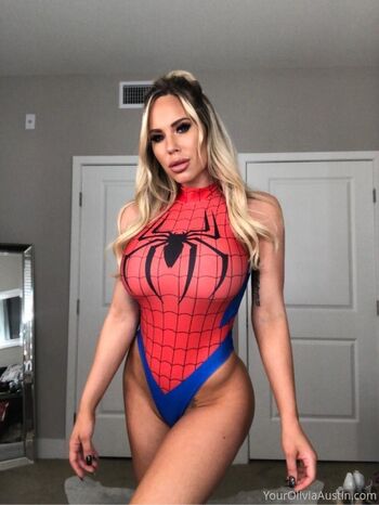 Full leaked Oliviaaustinxxx private onlyfans photo