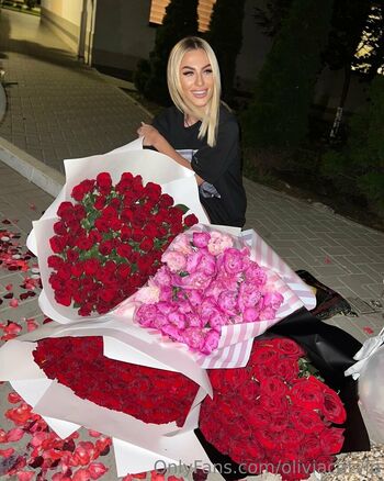 Full leaked Oliviacatvip private onlyfans photo