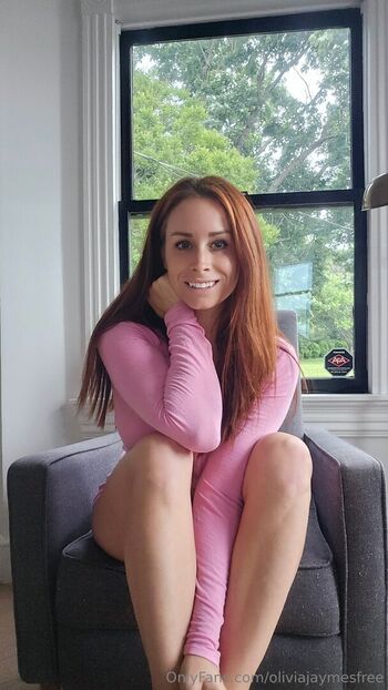 oliviajaymesfree