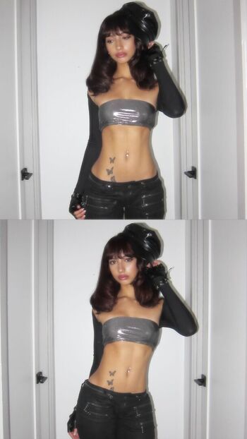 Full leaked Oliviaraynn private onlyfans photo