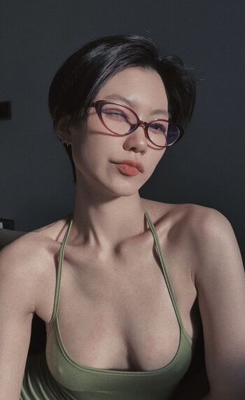 Full leaked Olivias shu private onlyfans photo