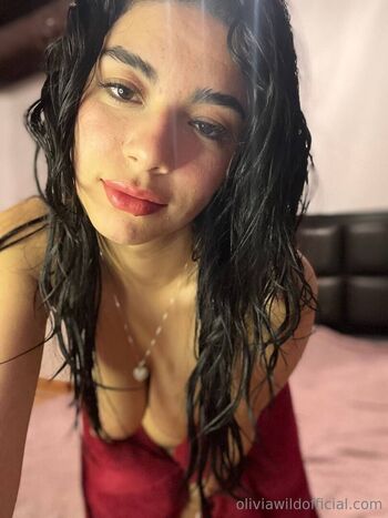 oliviawildofficial