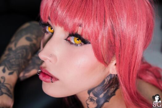 Full leaked Ollix suicide private onlyfans photo