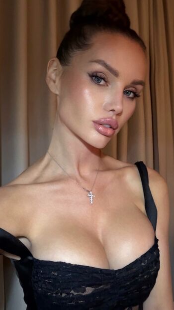 Full leaked Olya abramovich private onlyfans photo