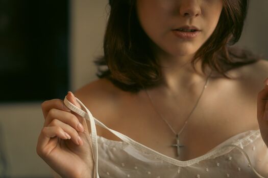 Olya Shakhova