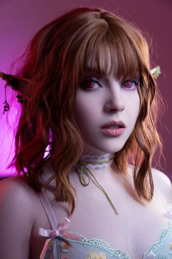 Full leaked Olyashaa private onlyfans photo