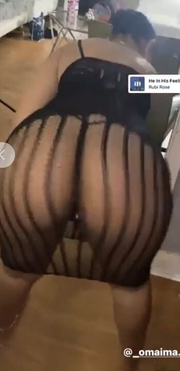 Full leaked Omaima benamre private onlyfans photo