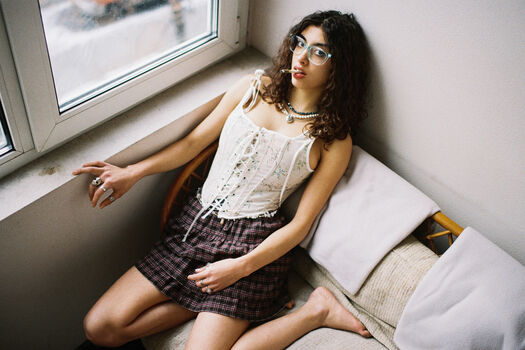 Omari Amina
