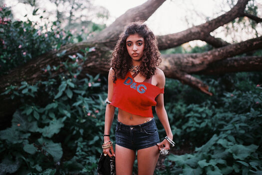 Omari Amina