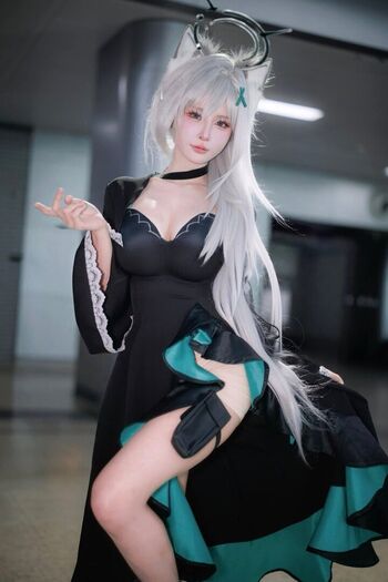 Full leaked Omelett private onlyfans photo