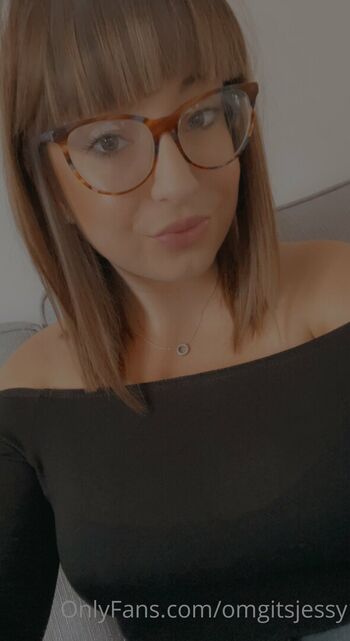 Full leaked Omgitsjessy private onlyfans photo