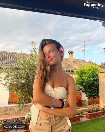 Full leaked Ona gonfaus private onlyfans photo