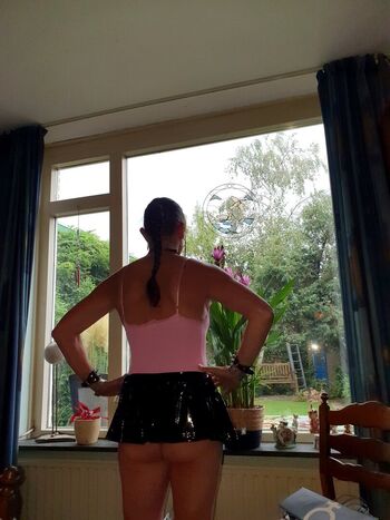 Full leaked Ona szamana private onlyfans photo