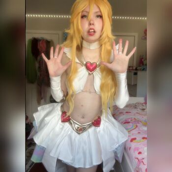 Full leaked Oncelersgf private onlyfans photo