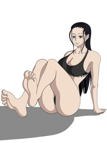 Full leaked One piece  page private onlyfans photo