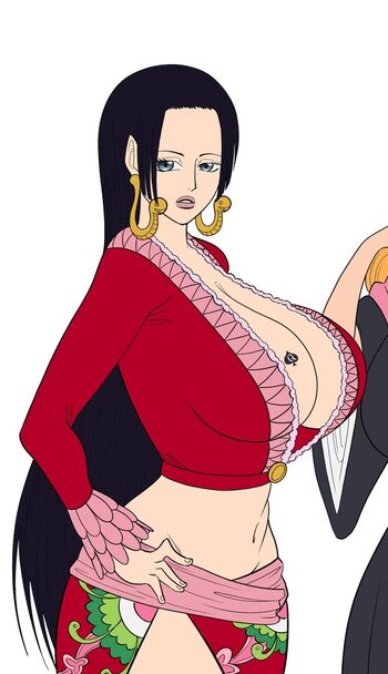 Full leaked One piece  page private onlyfans photo