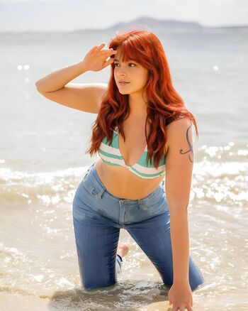 Full leaked One piece private onlyfans photo