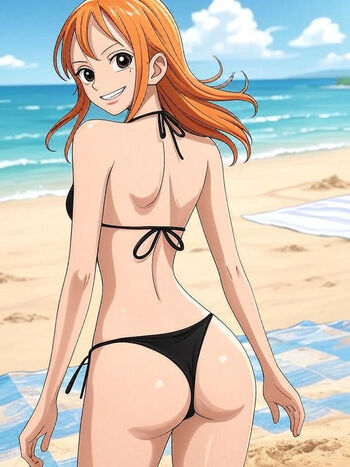 Full leaked One piece page private onlyfans photo