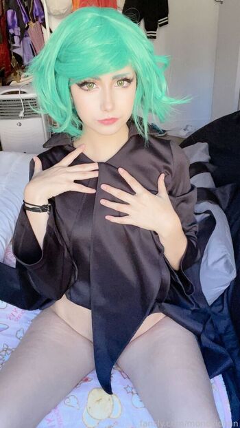 One-Punch Man Cosplay