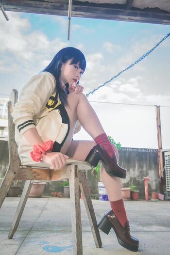 Full leaked Oni hitomi page private onlyfans photo
