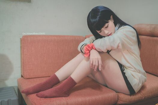 Full leaked Oni hitomi private onlyfans photo