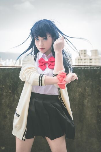 Oni Hitomi