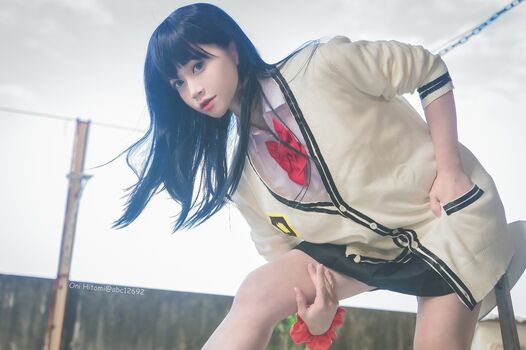 Full leaked Oni hitomi private onlyfans photo