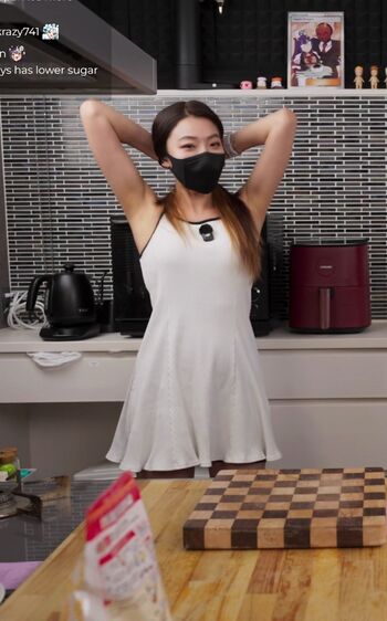 Full leaked Onigiri private onlyfans photo