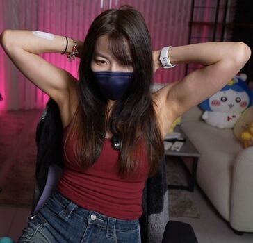 Full leaked Onigiri private onlyfans photo