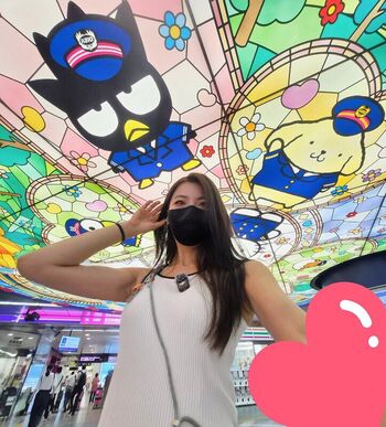 Full leaked Onigiri page private onlyfans photo