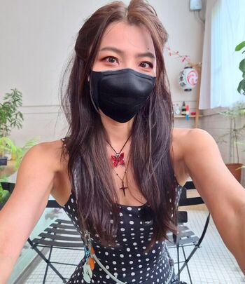 Full leaked Onigiri page private onlyfans photo