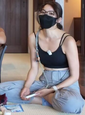 Full leaked Onigiri page private onlyfans photo
