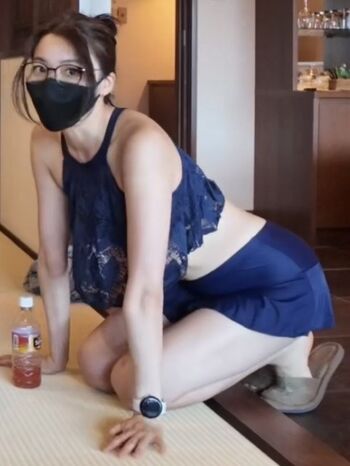 Full leaked Onigiri page private onlyfans photo
