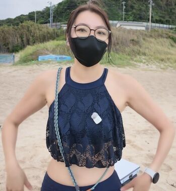 Full leaked Onigiri page private onlyfans photo