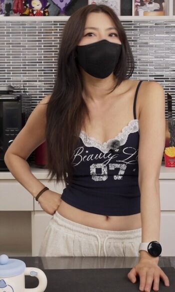 Full leaked Onigiri page private onlyfans photo