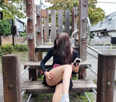 Full leaked Onigiri page private onlyfans photo