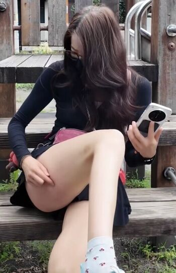 Full leaked Onigiri page private onlyfans photo