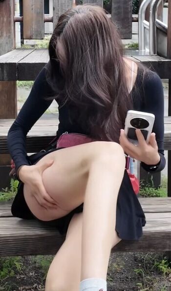 Full leaked Onigiri page private onlyfans photo